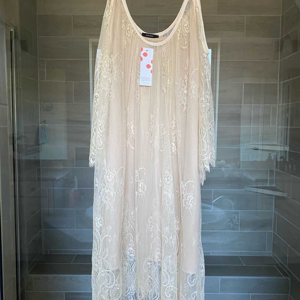 Small dress